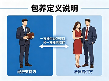 澄江包养违法吗？深度揭秘红线风险注意事项